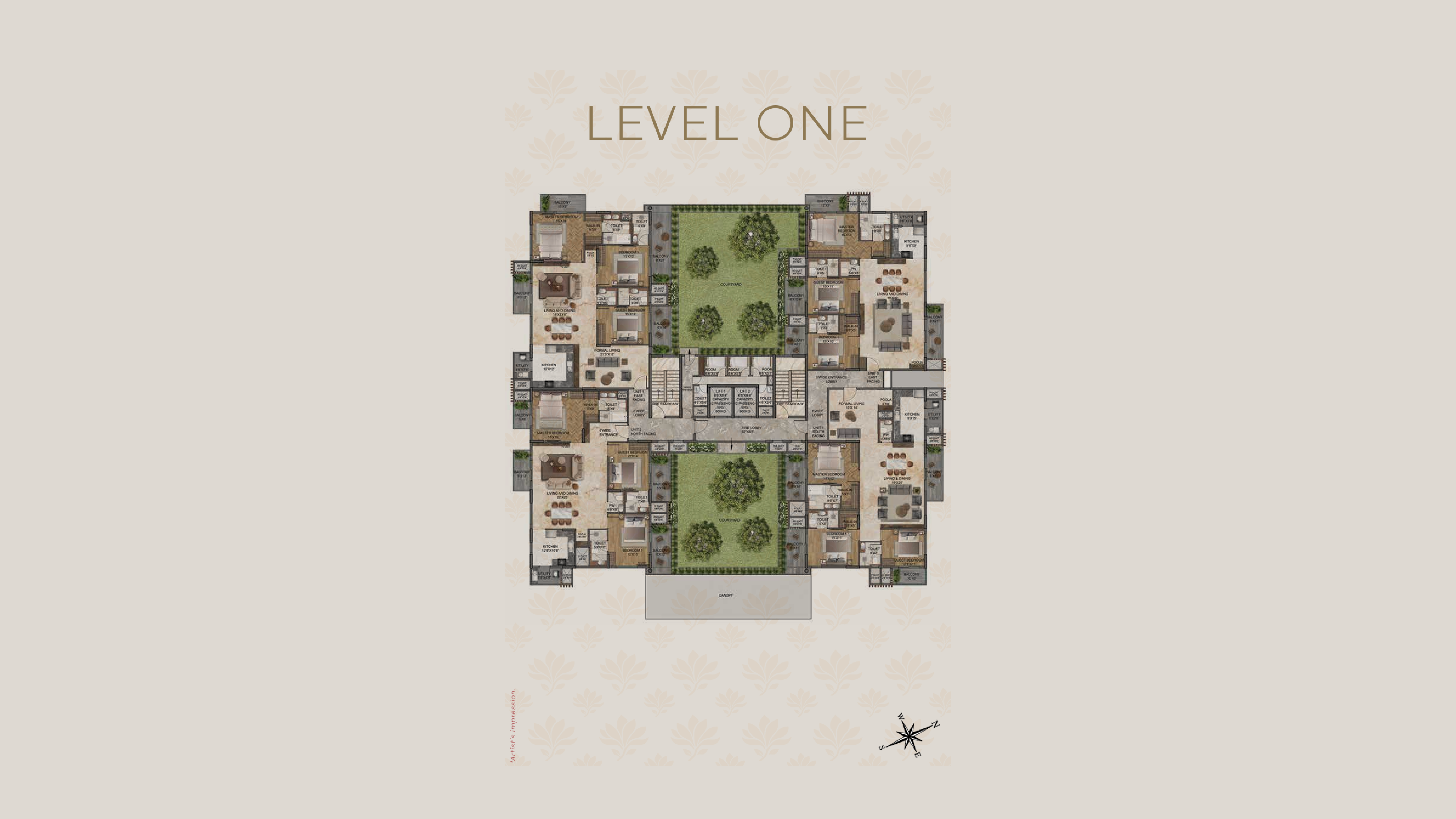 Master Plan